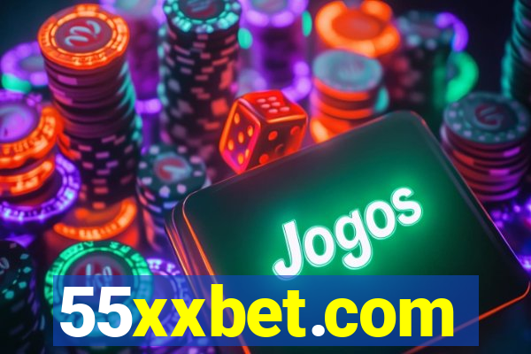 55xxbet.com