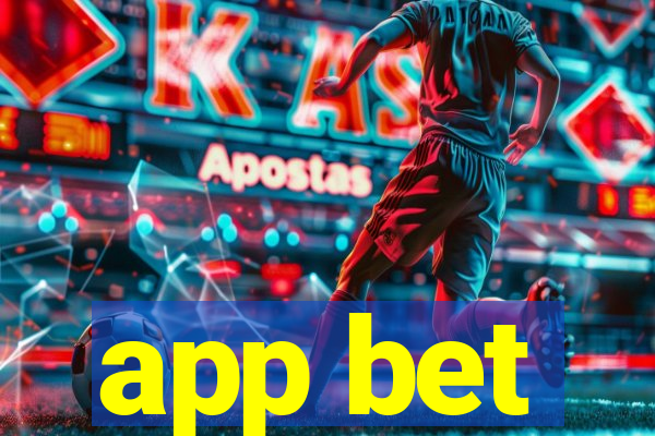 app bet