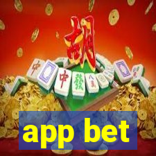 app bet