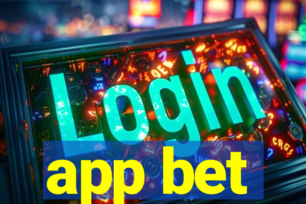 app bet