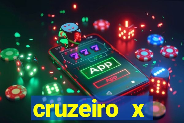 cruzeiro x athletico-pr palpite