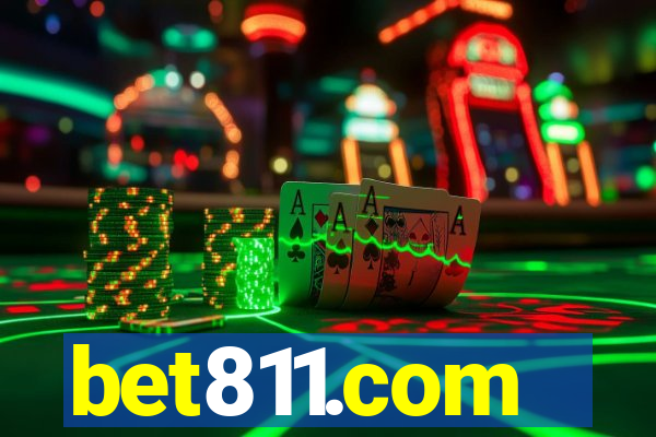 bet811.com