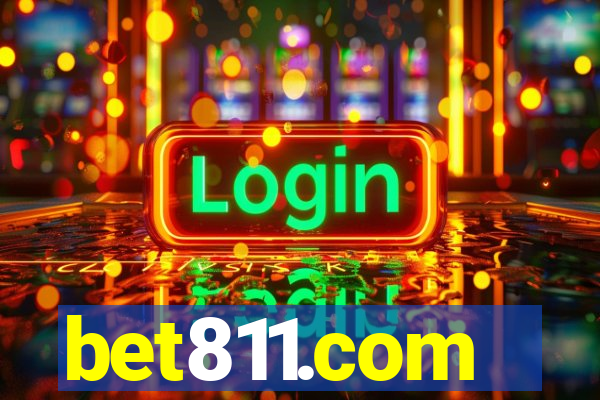 bet811.com