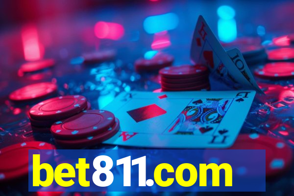 bet811.com