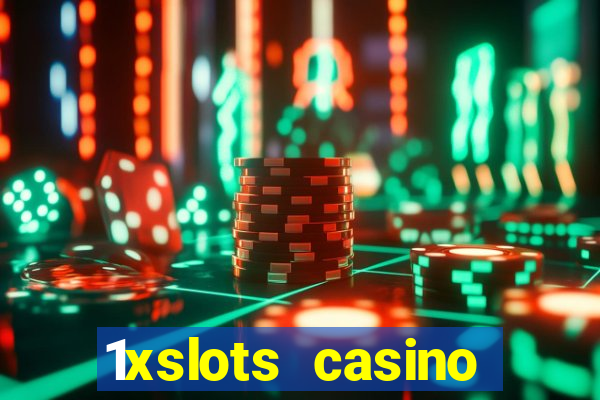 1xslots casino отзывы игроков