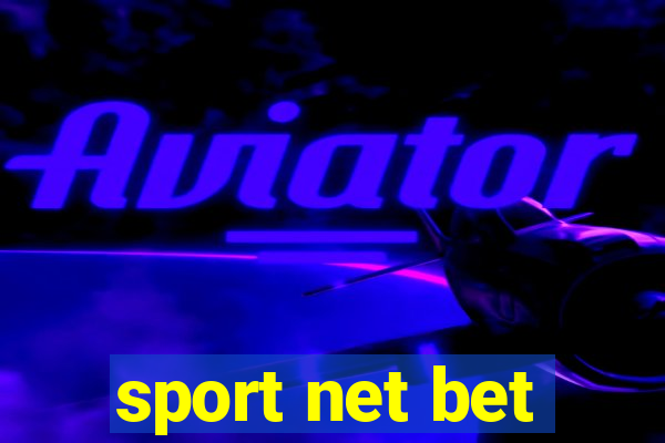 sport net bet