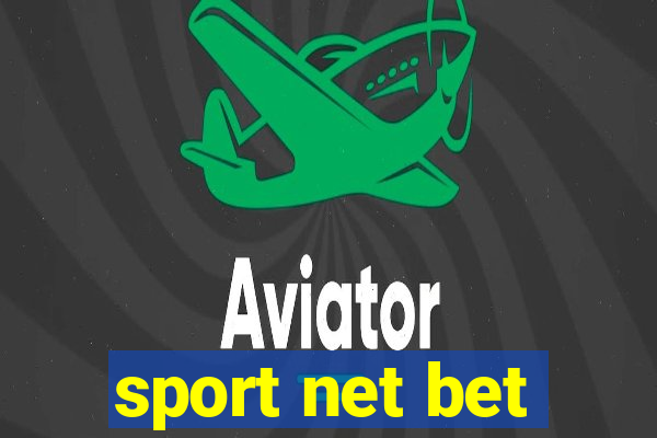 sport net bet