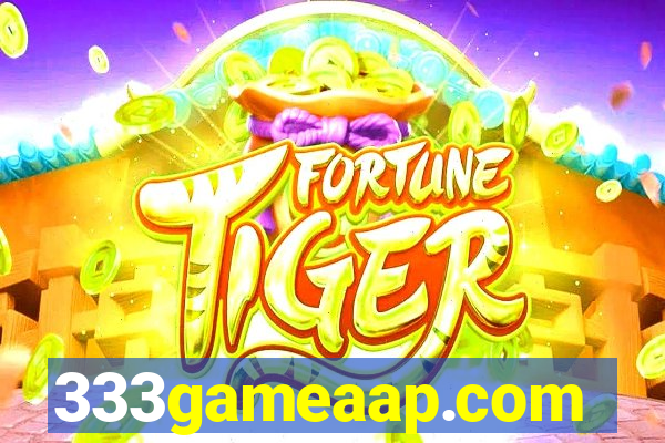 333gameaap.com