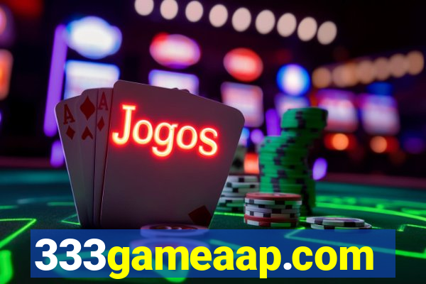 333gameaap.com