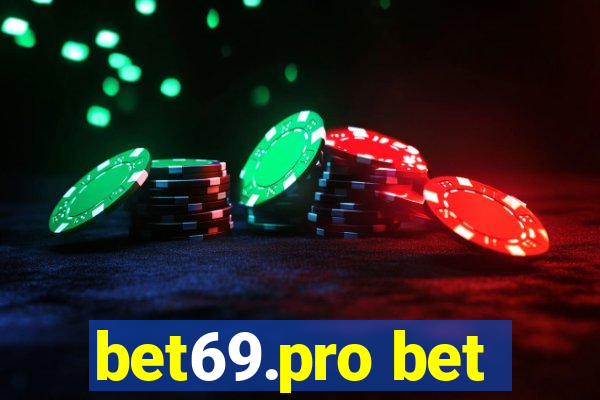 bet69.pro bet