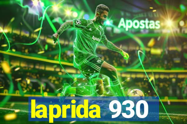 laprida 930