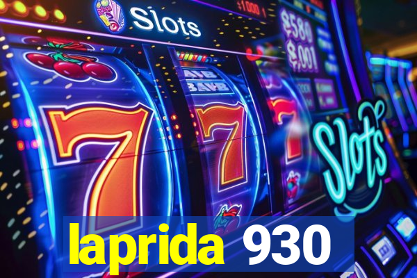 laprida 930