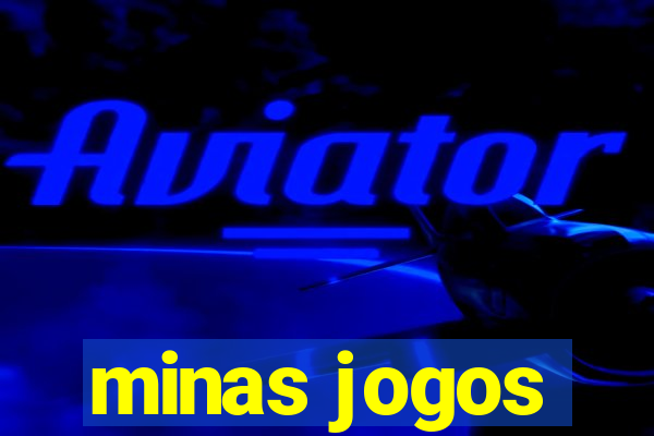 minas jogos