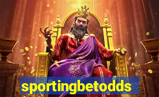 sportingbetodds