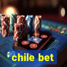 chile bet