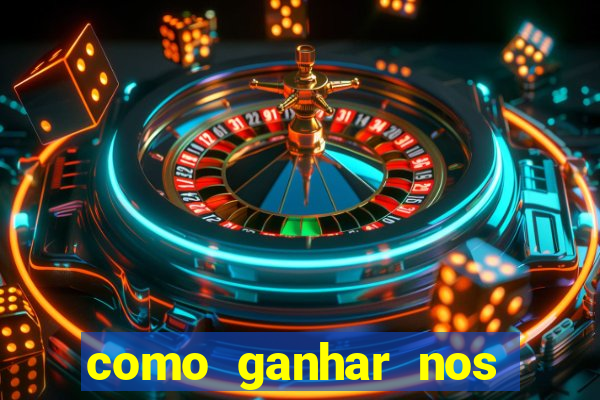 como ganhar nos jogos de slots