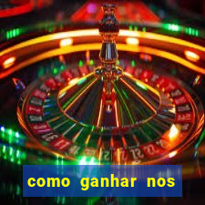 como ganhar nos jogos de slots