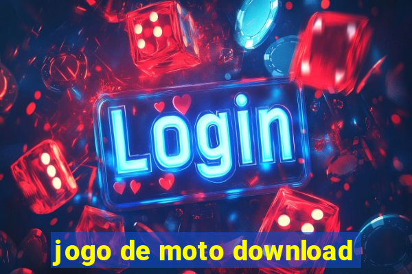 jogo de moto download