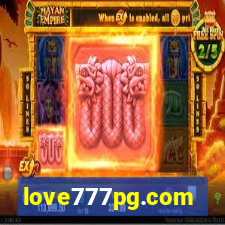 love777pg.com