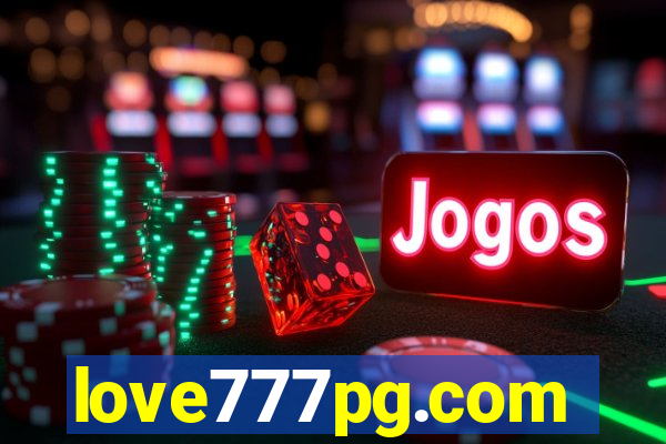 love777pg.com