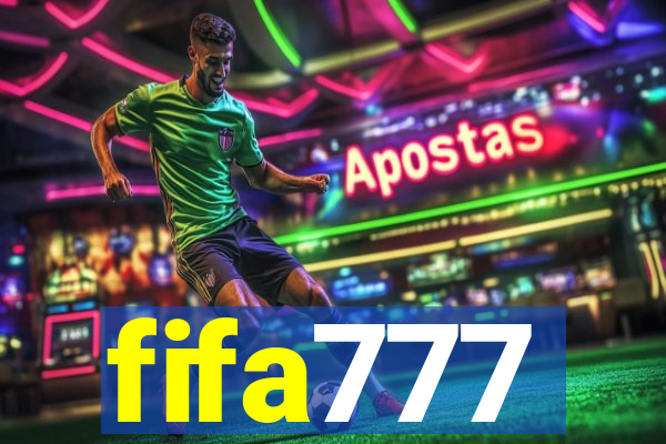 fifa777