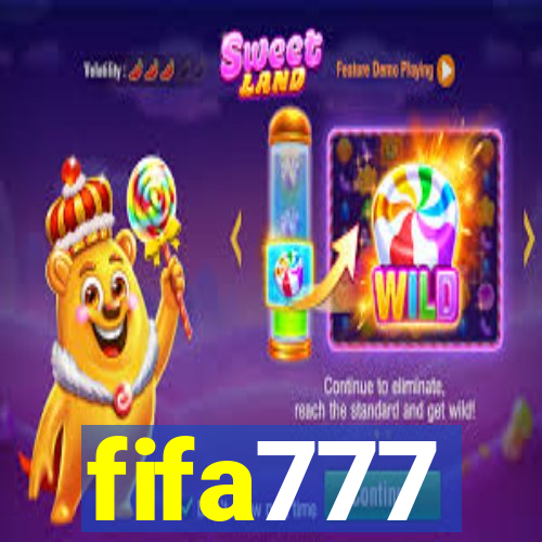 fifa777