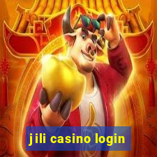 jili casino login