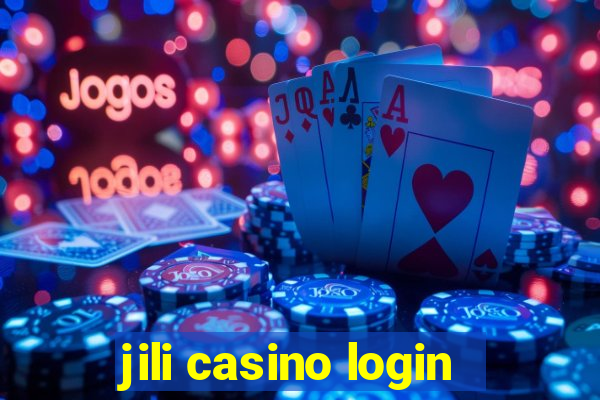 jili casino login