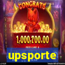 upsporte