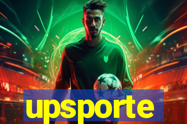 upsporte