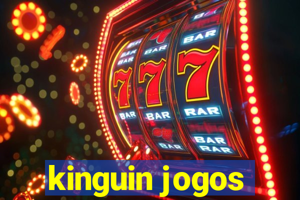 kinguin jogos