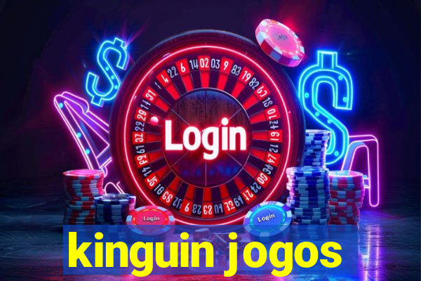 kinguin jogos