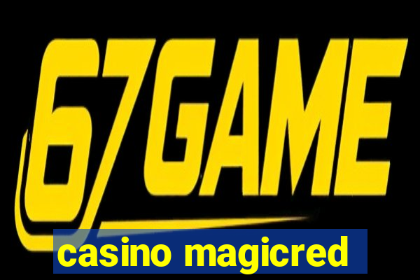 casino magicred