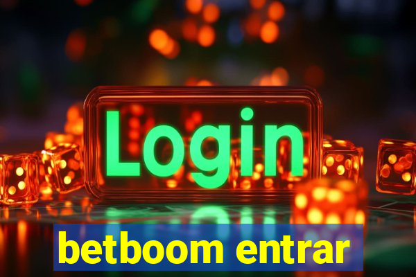 betboom entrar