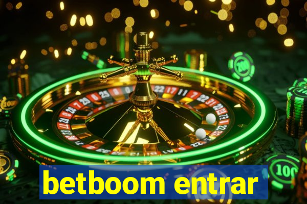 betboom entrar