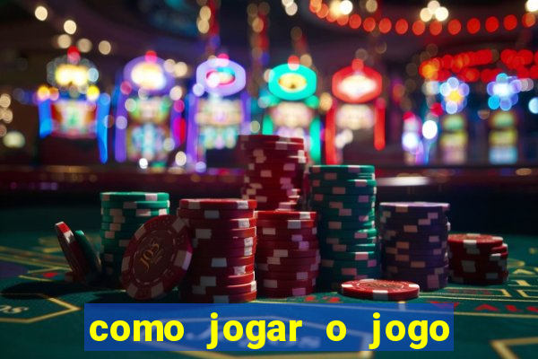 como jogar o jogo bolsa de valores