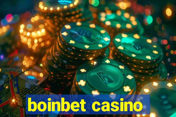 boinbet casino