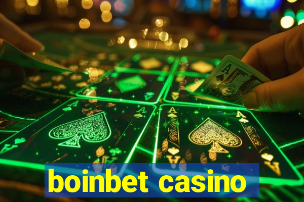 boinbet casino