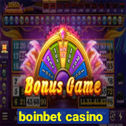 boinbet casino