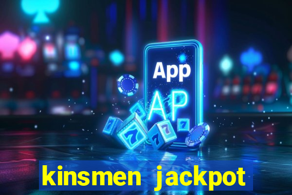 kinsmen jackpot bingo youtube