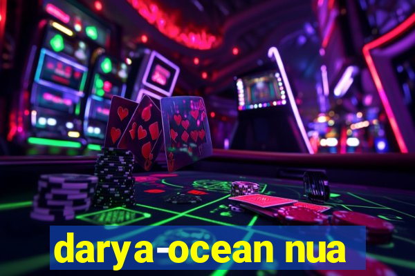 darya-ocean nua