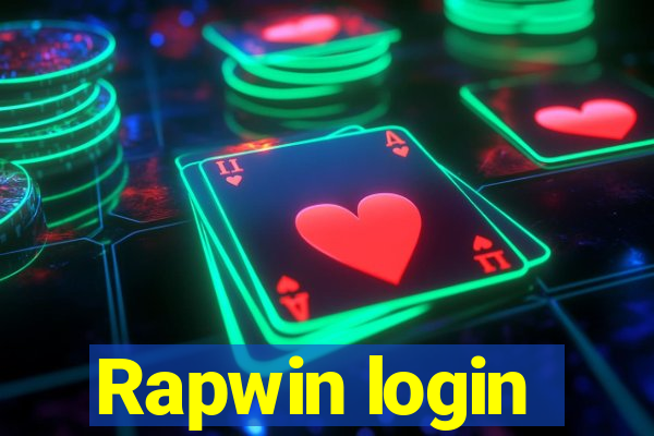 Rapwin login