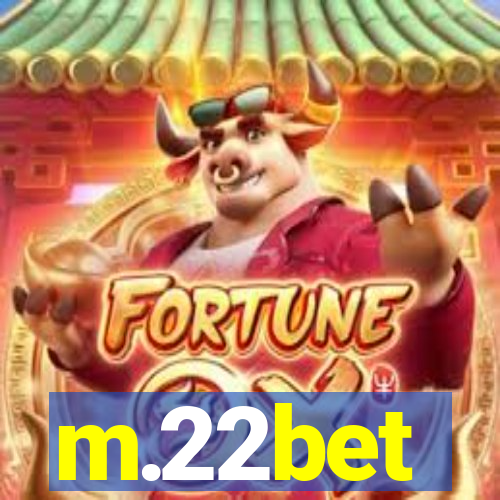 m.22bet