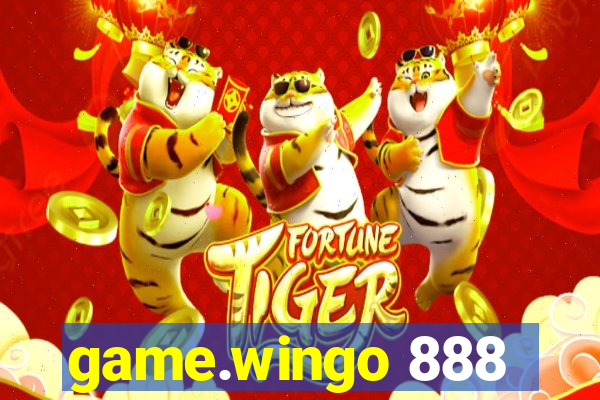 game.wingo 888