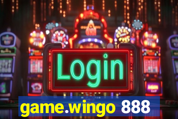 game.wingo 888