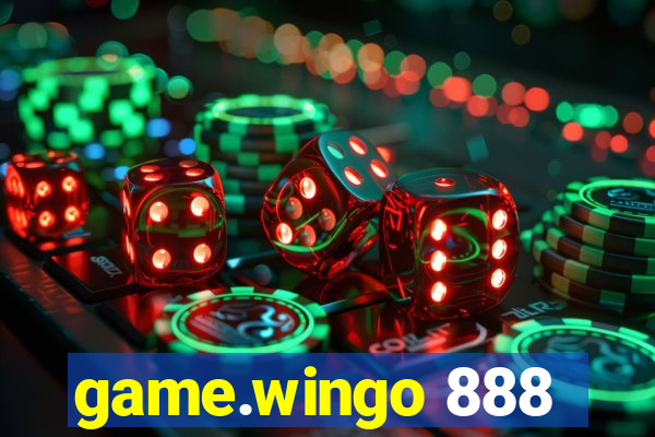 game.wingo 888