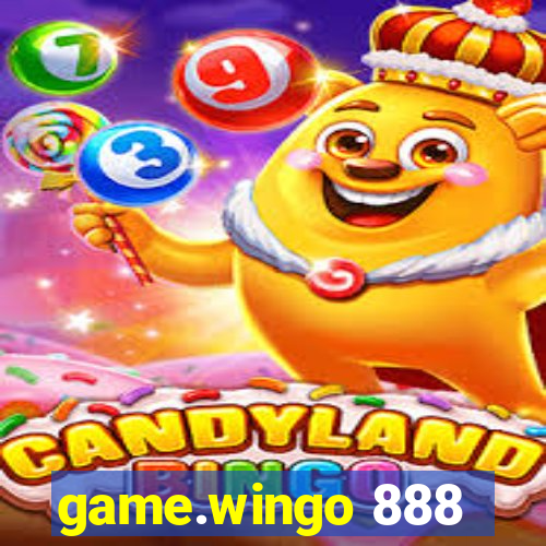 game.wingo 888