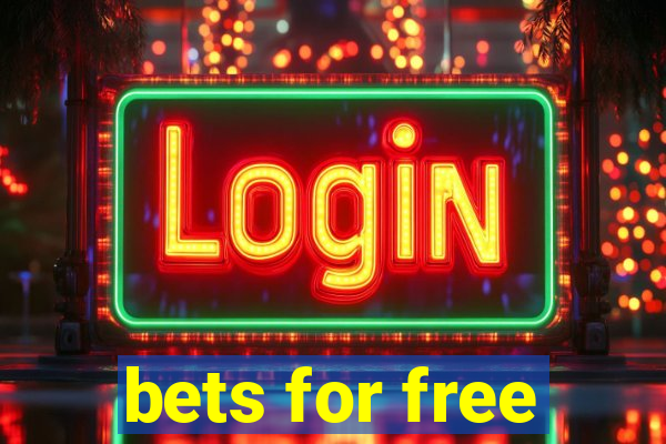 bets for free