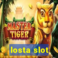 losta slot