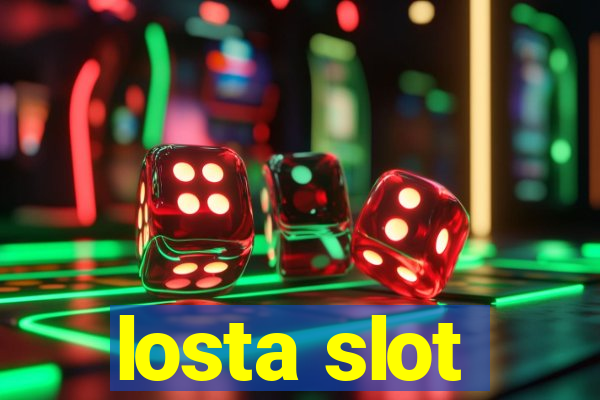 losta slot